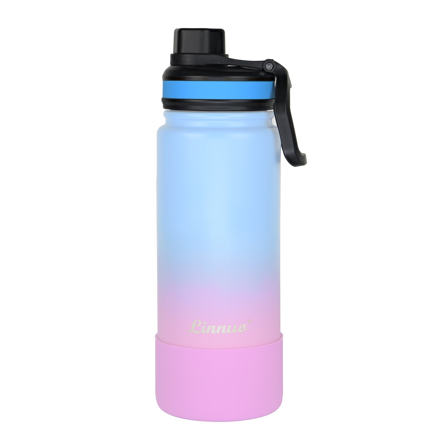 Ersatzdeckel für Linnuo® 600 ml Thermo-Trinkflasche