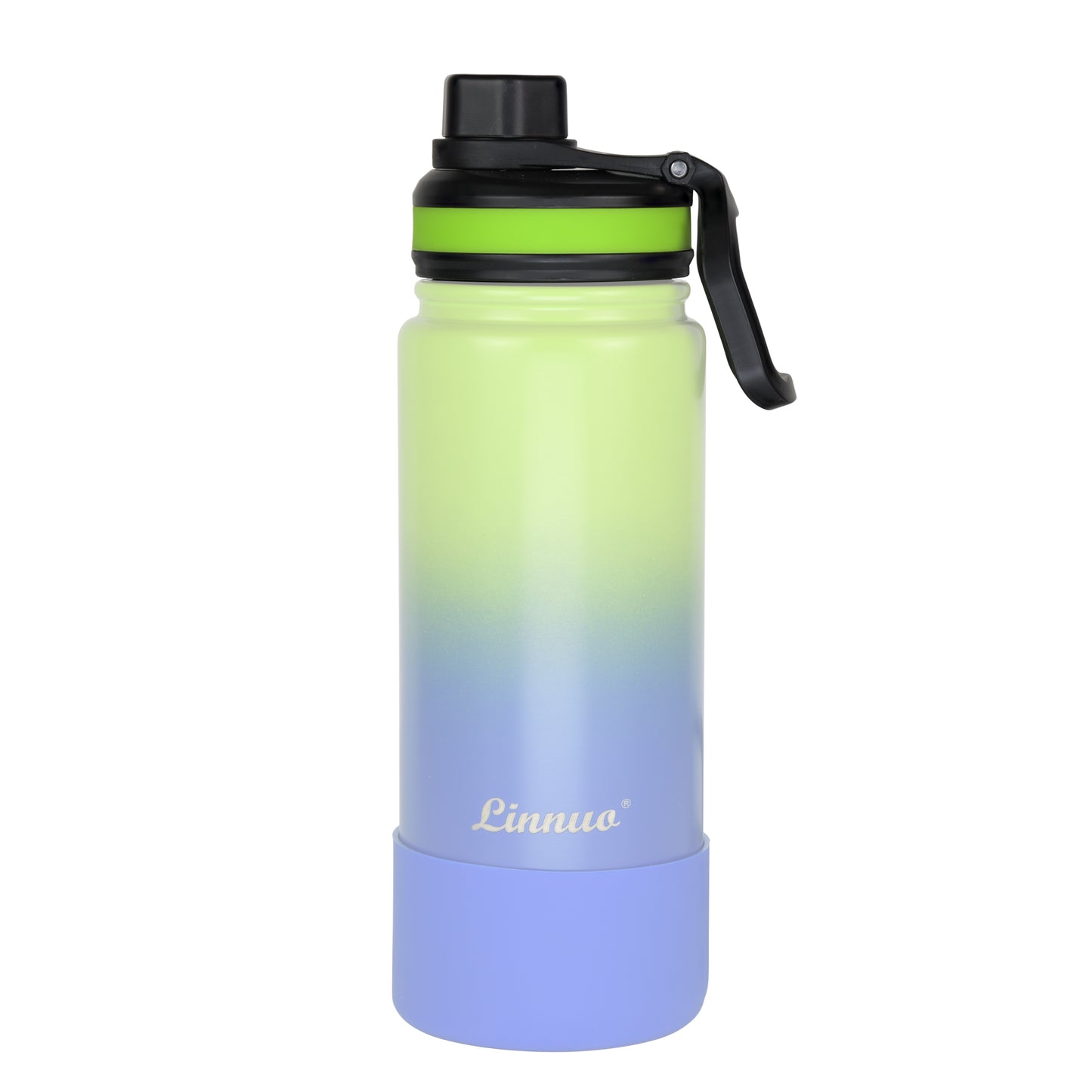 Ersatzdeckel für Linnuo® 600 ml Thermo-Trinkflasche