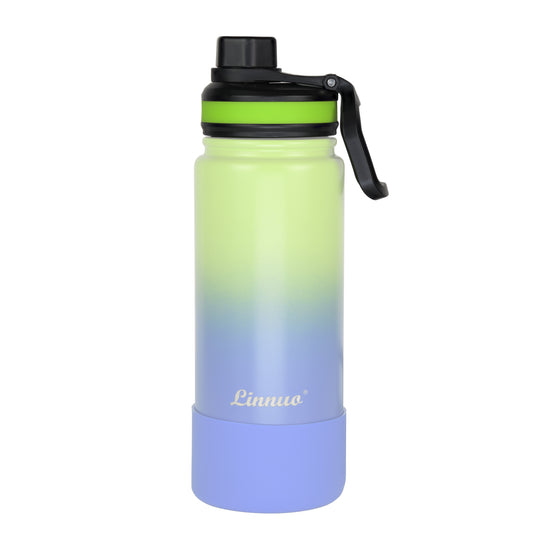 Ersatzdeckel für Linnuo® 600 ml Thermo-Trinkflasche