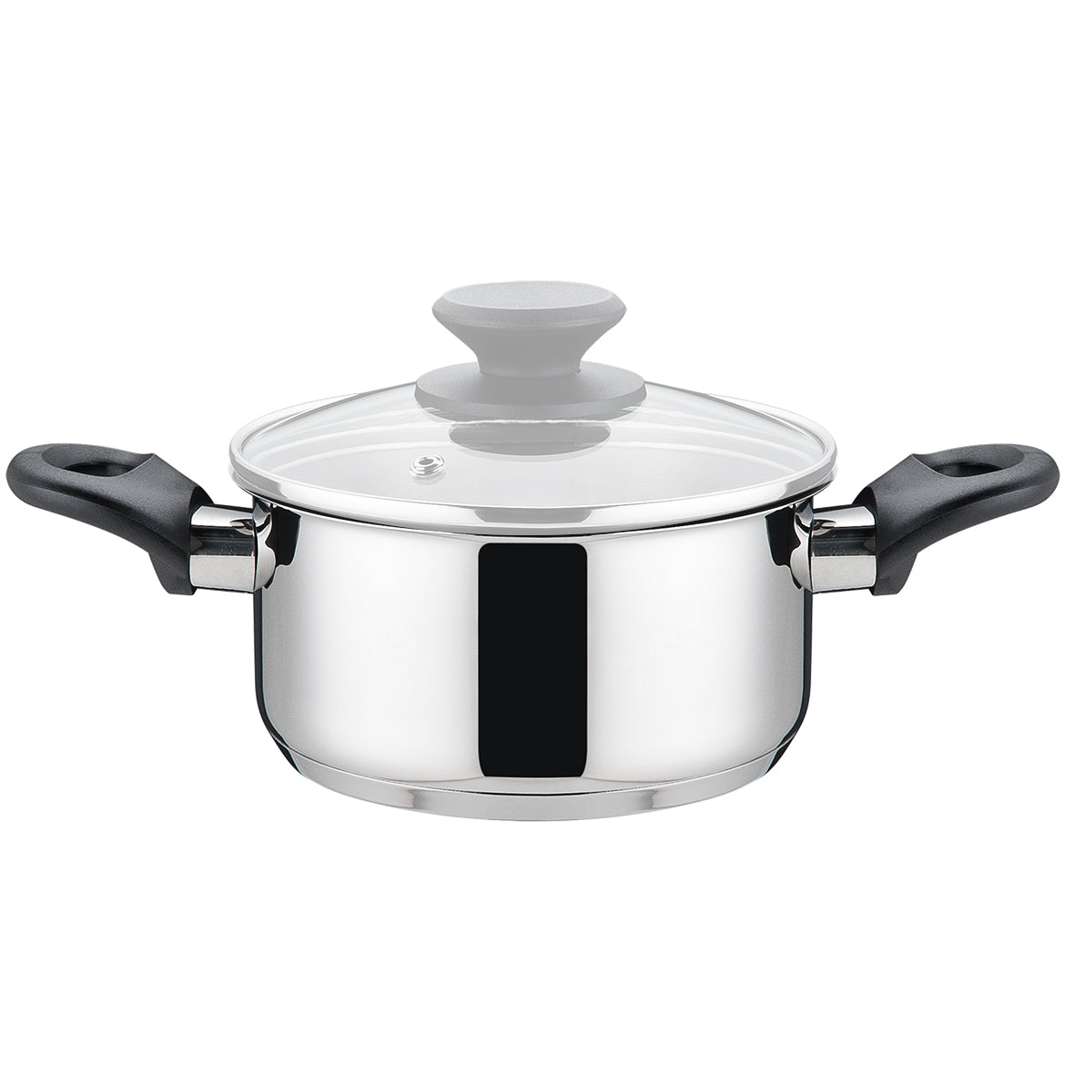 Linnuo® Classic-Line Topf 16 cm