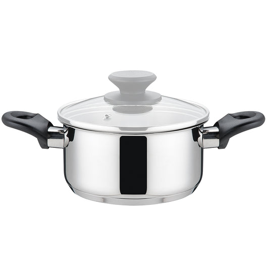 Linnuo® Classic-Line Topf 16 cm