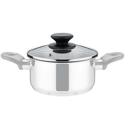 Linnuo® Classic-Line Topf 16 cm